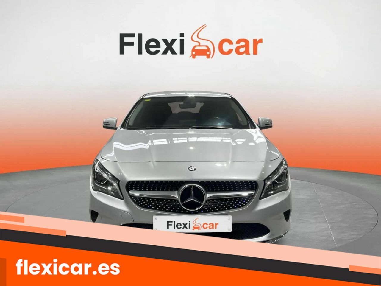 Foto Mercedes-Benz Clase CLA 2
