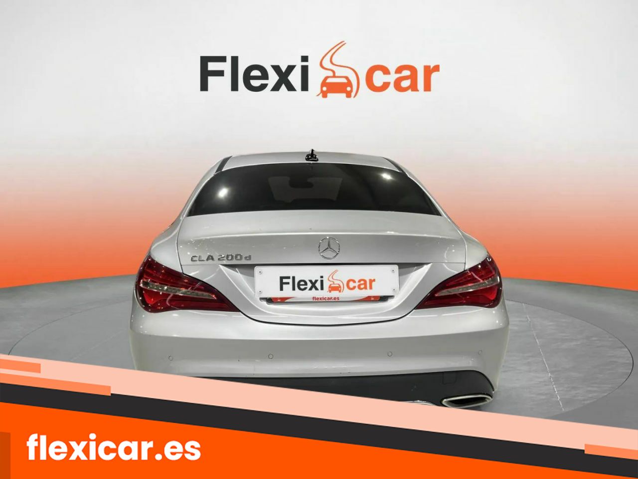 Foto Mercedes-Benz Clase CLA 7