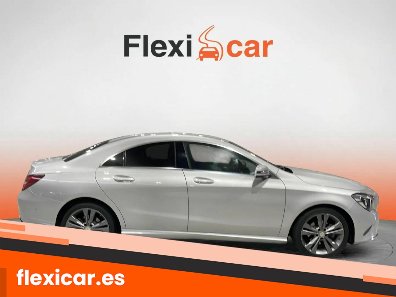 Foto Mercedes-Benz Clase CLA 8