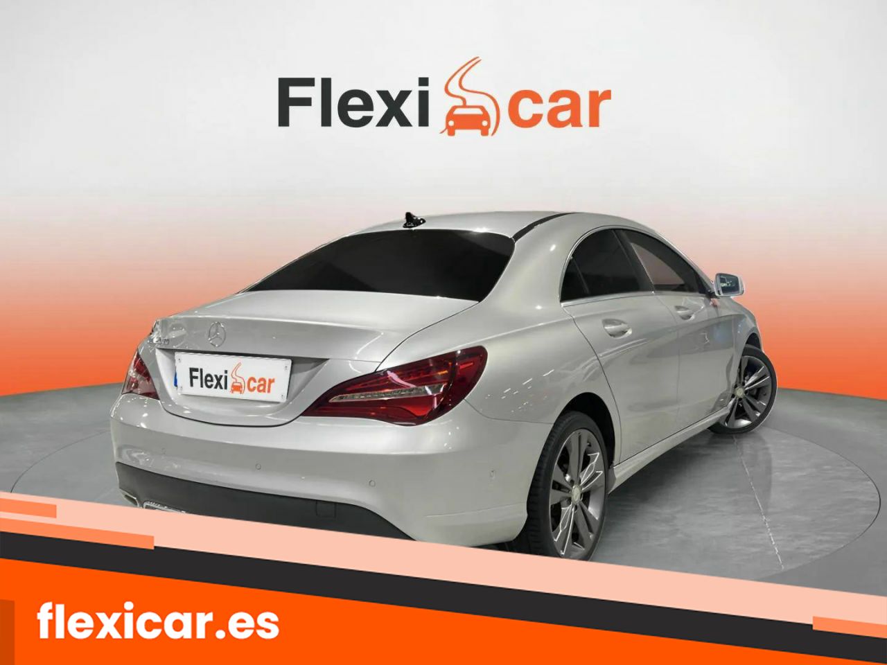 Foto Mercedes-Benz Clase CLA 9