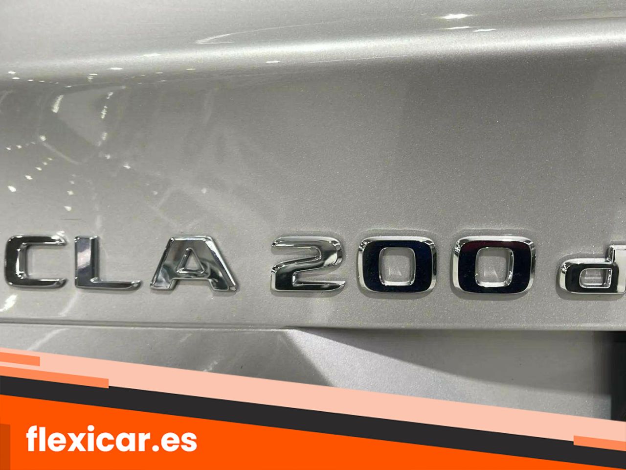 Foto Mercedes-Benz Clase CLA 10