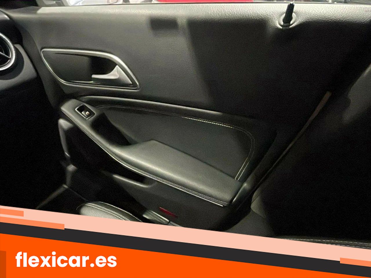 Foto Mercedes-Benz Clase CLA 12