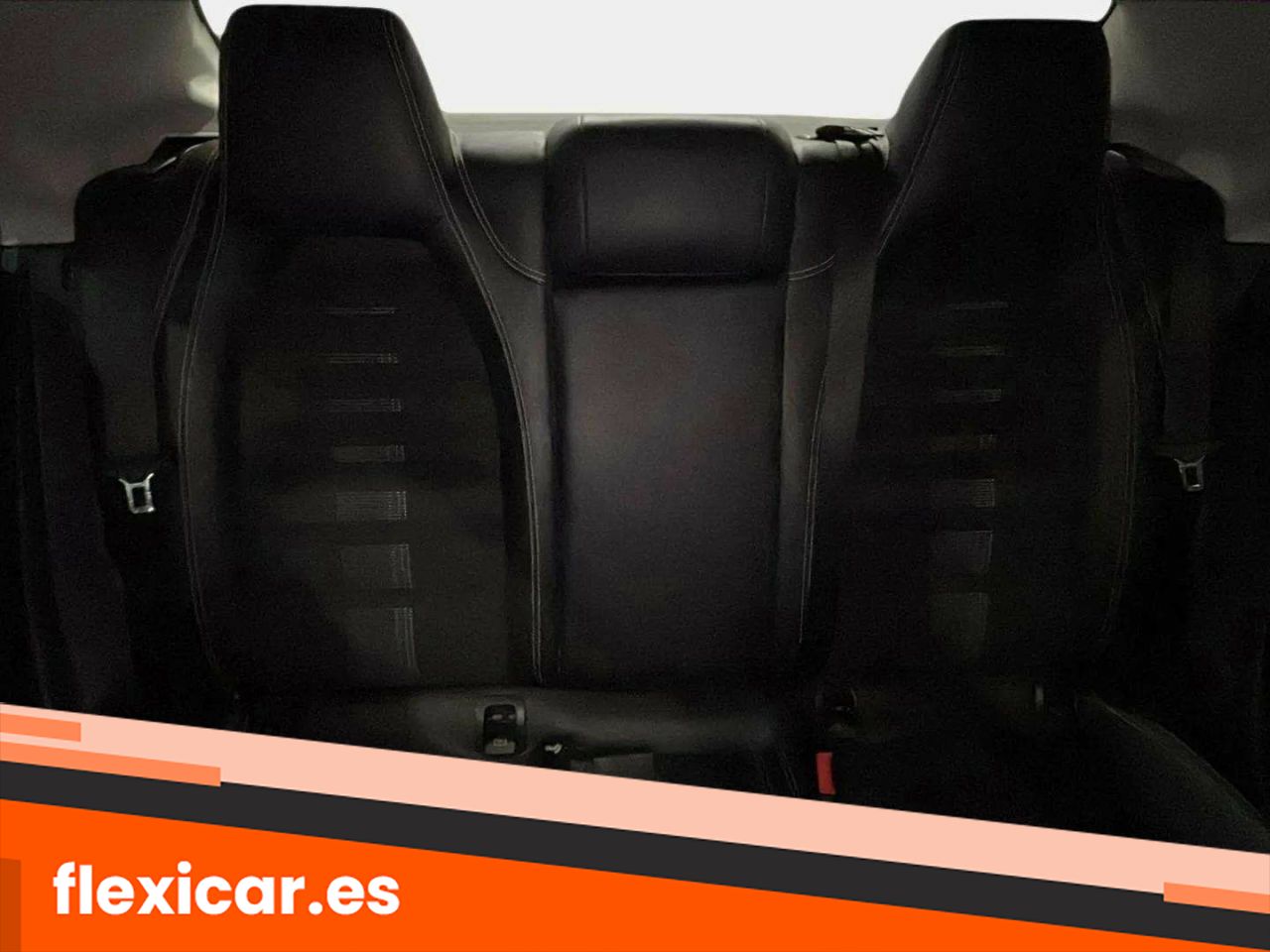Foto Mercedes-Benz Clase CLA 15