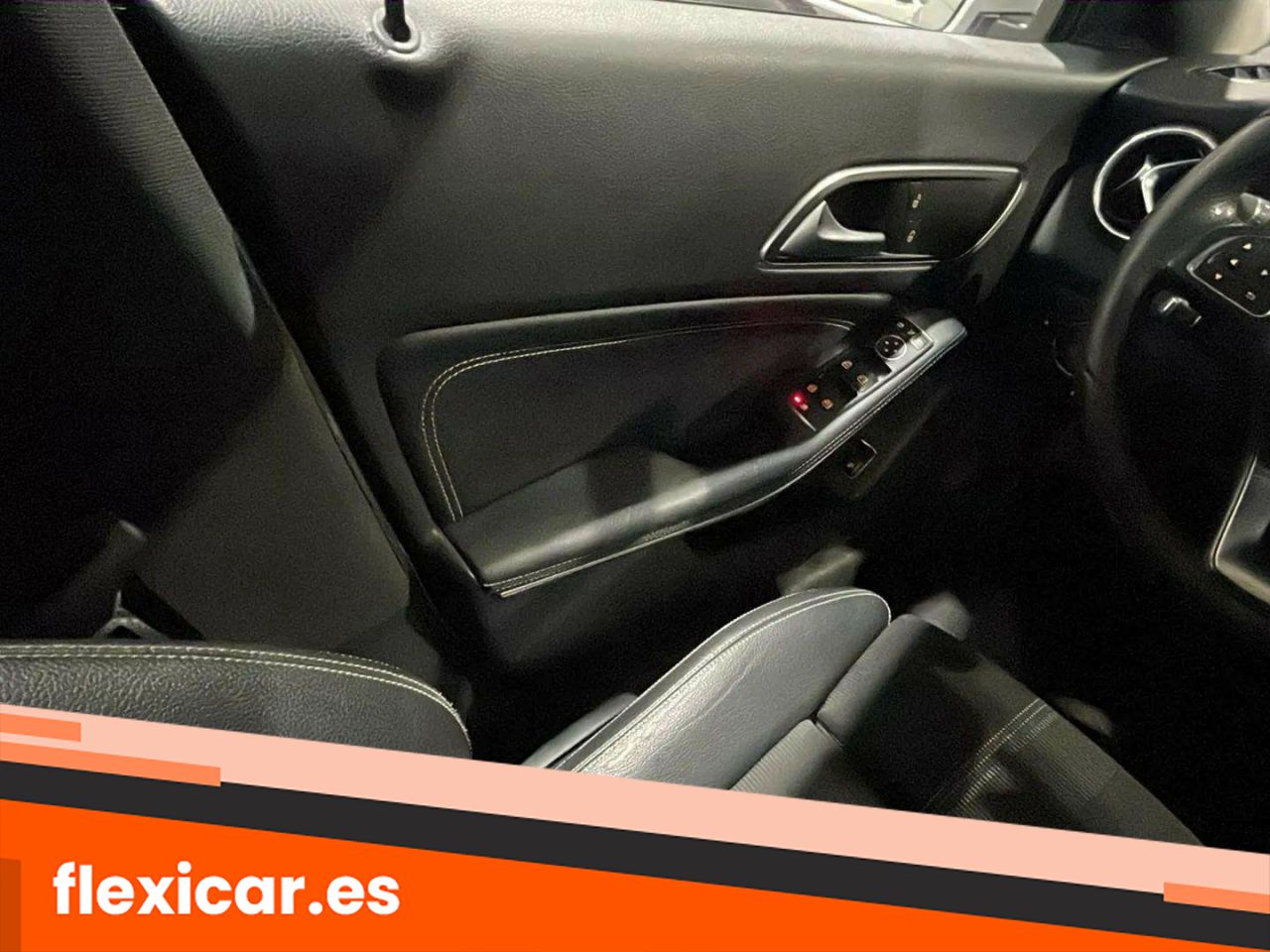 Foto Mercedes-Benz Clase CLA 18