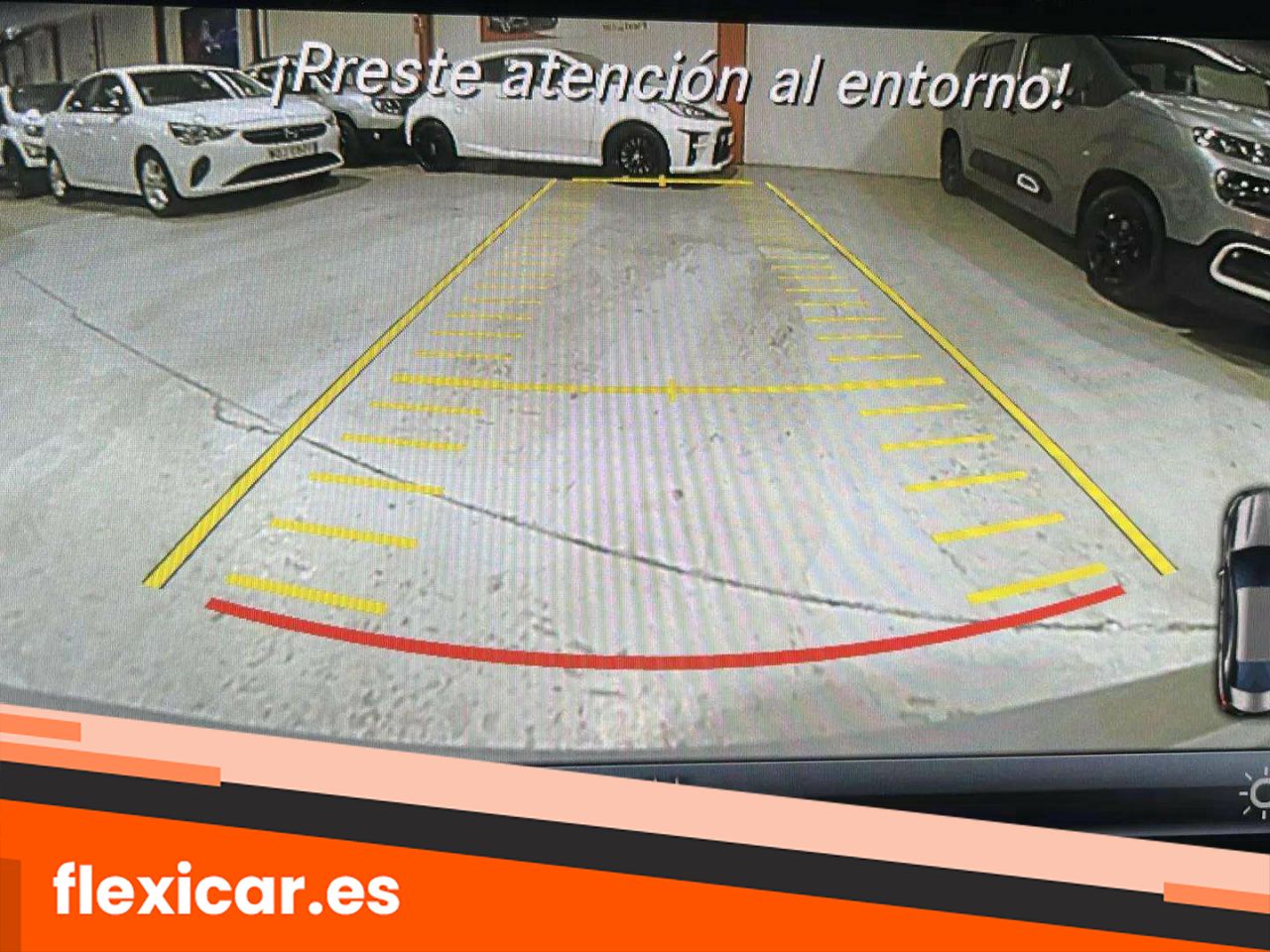 Foto Mercedes-Benz Clase CLA 21