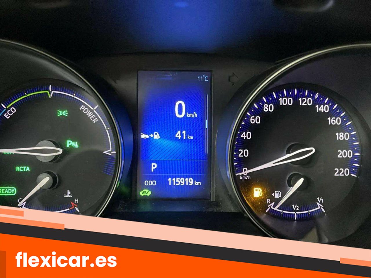 Foto Toyota C-HR 20