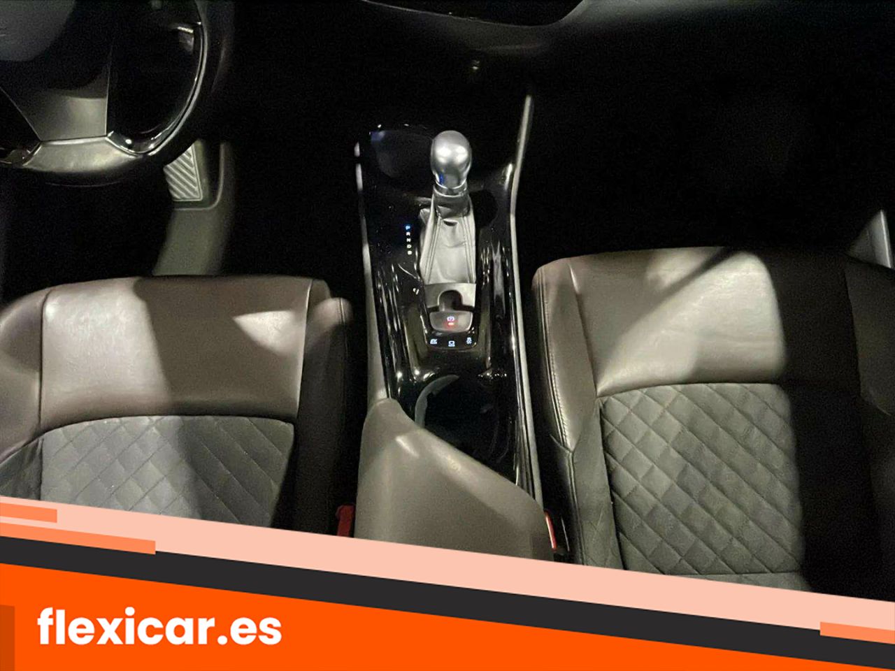 Foto Toyota C-HR 23