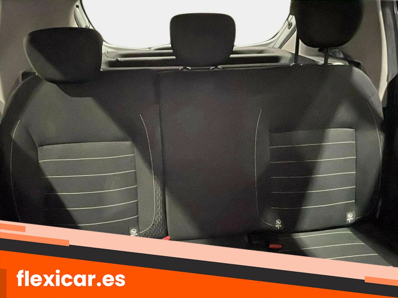 Foto Dacia Sandero 15