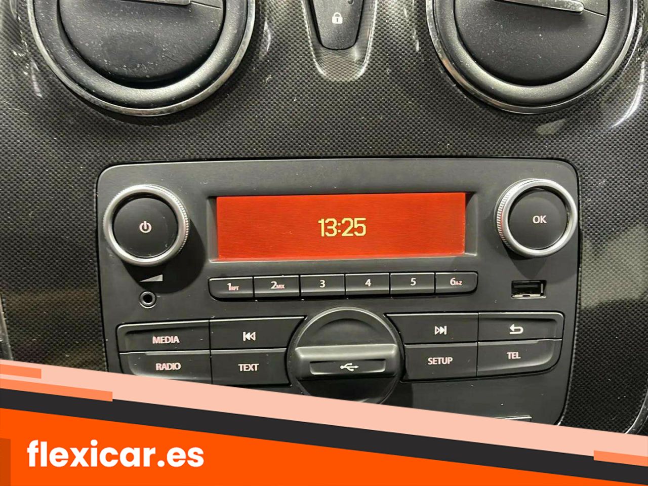 Foto Dacia Sandero 21