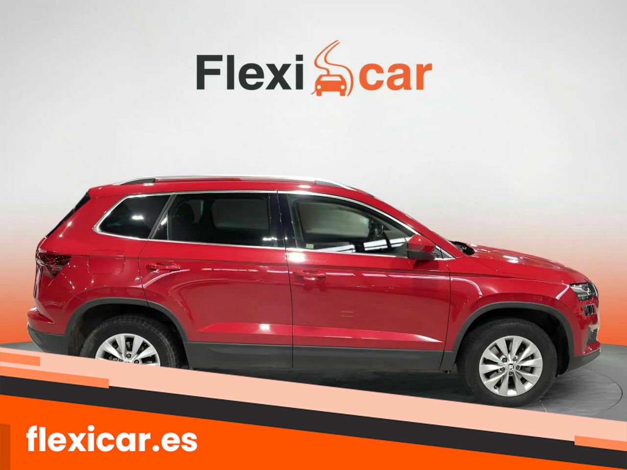 Foto Skoda Karoq 2