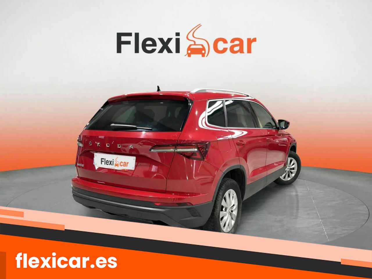 Foto Skoda Karoq 3