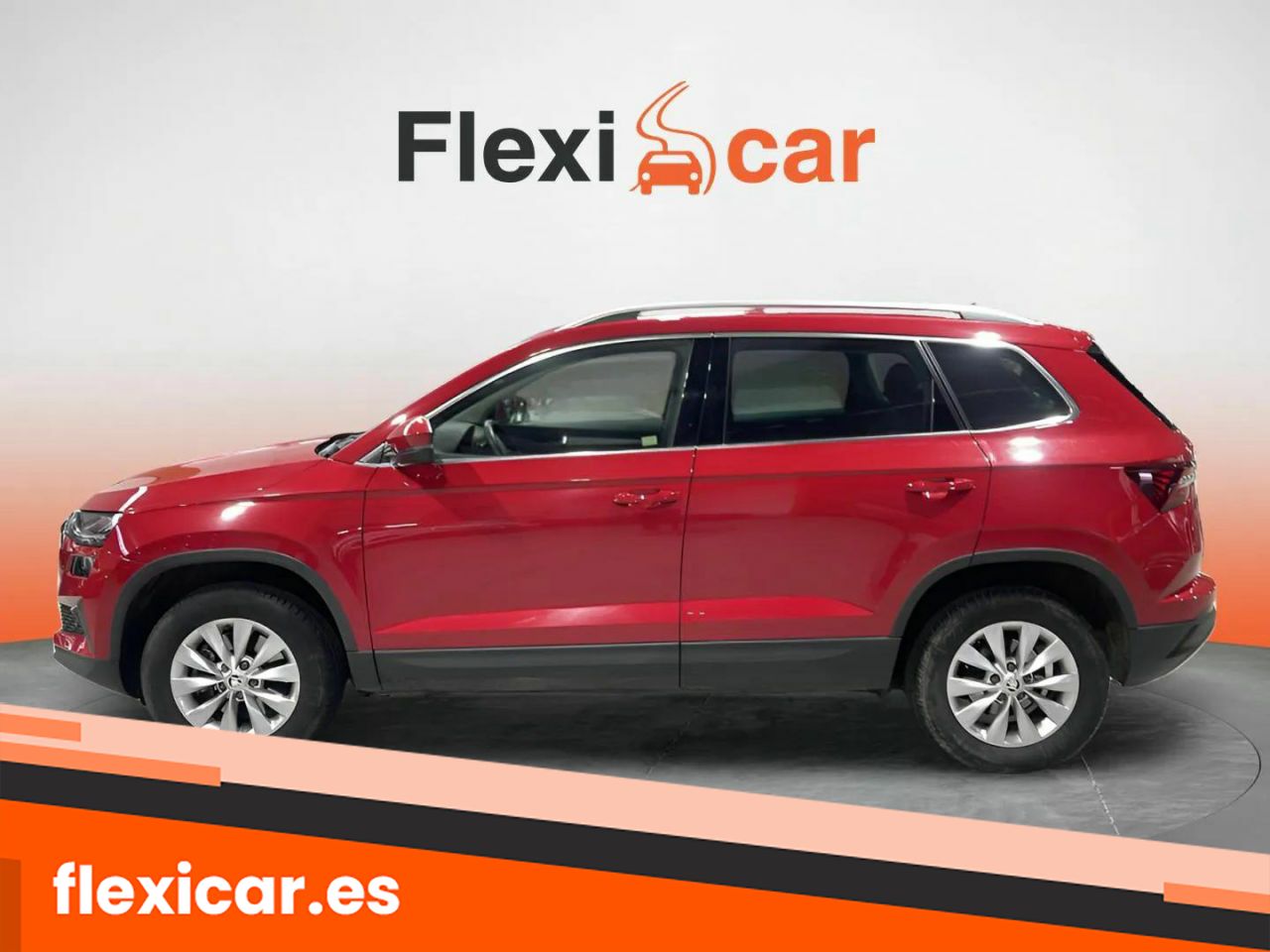 Foto Skoda Karoq 4
