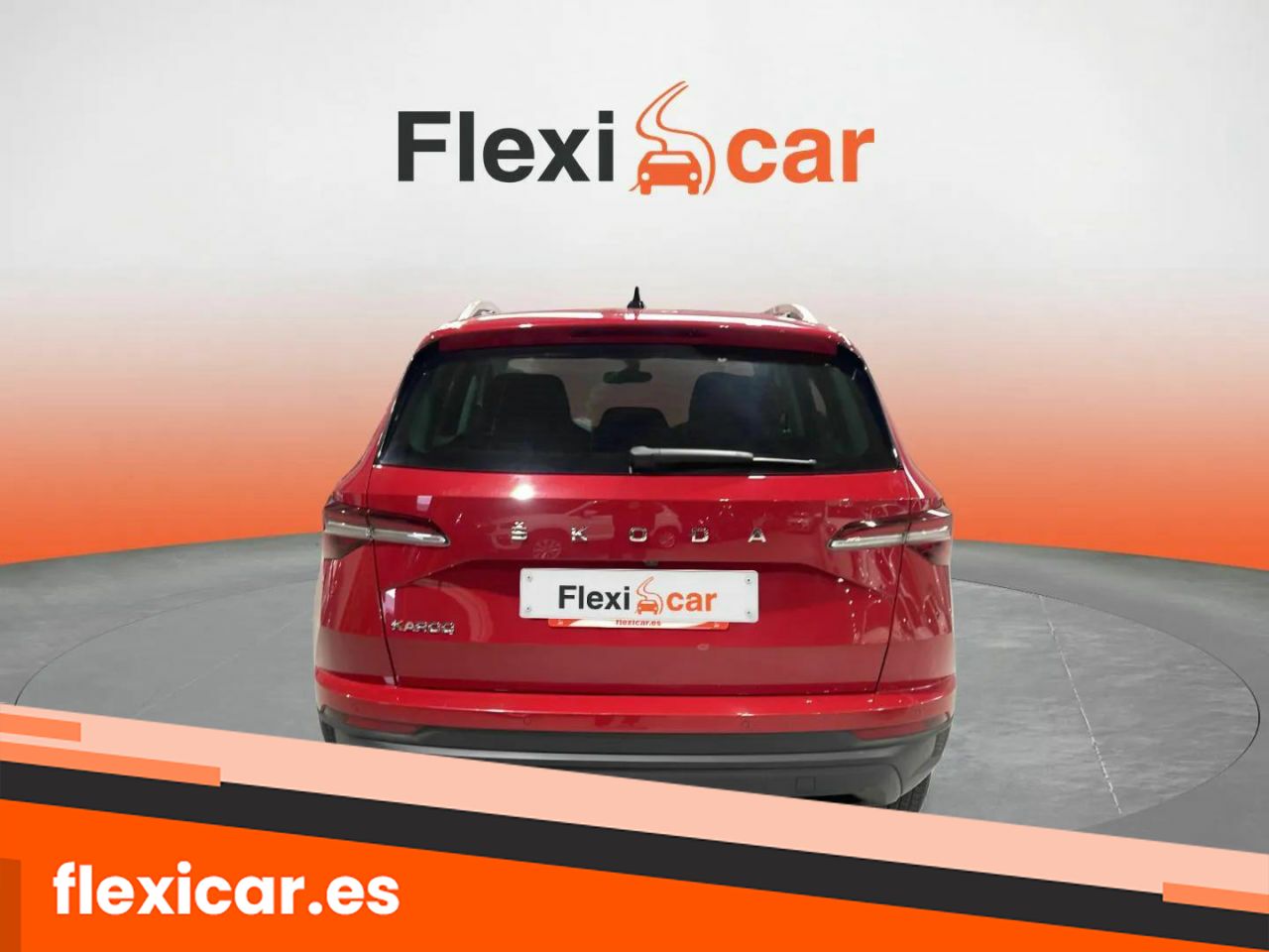 Foto Skoda Karoq 5