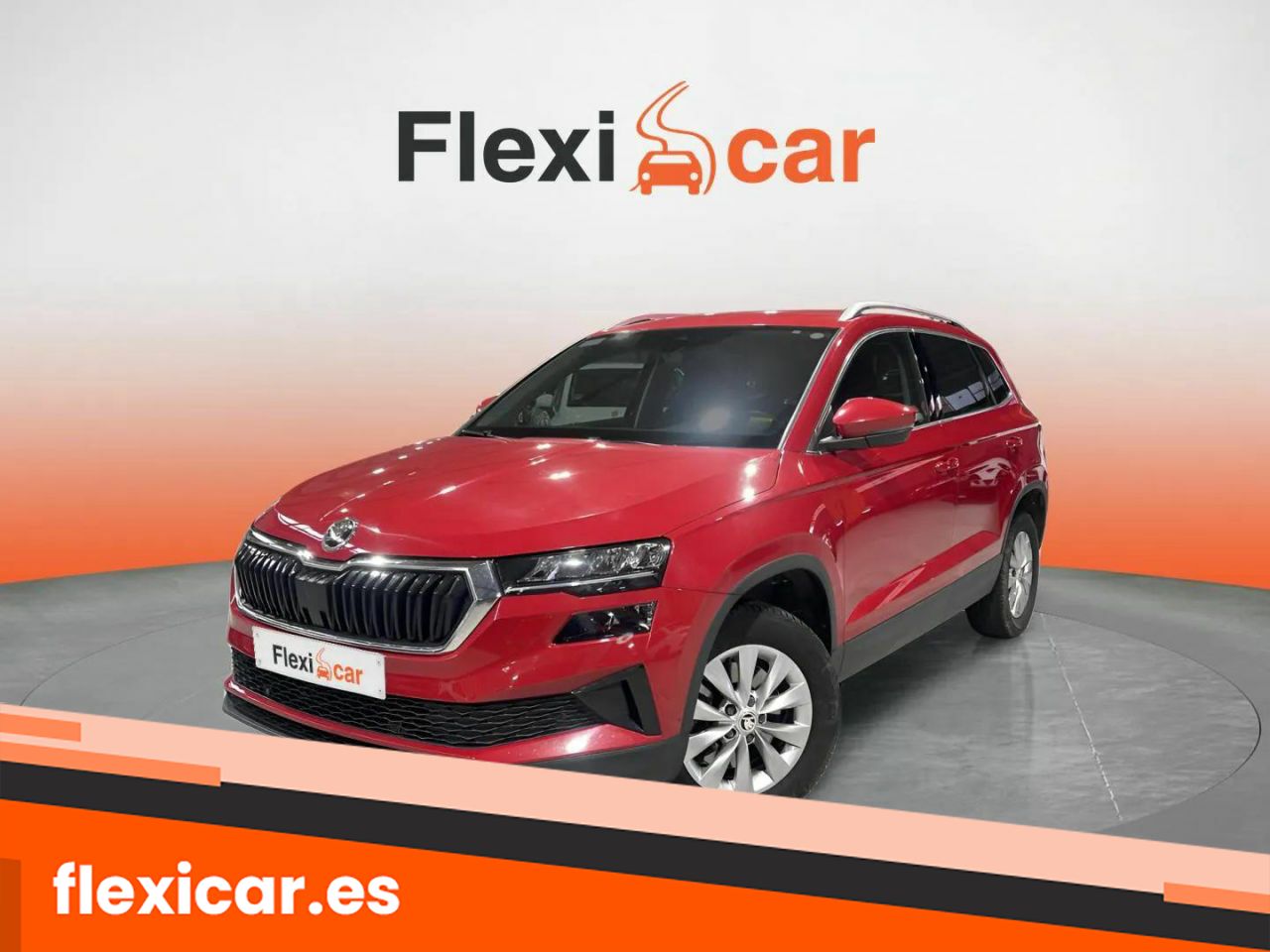 Foto Skoda Karoq 7