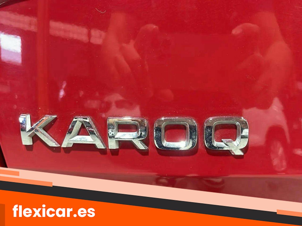 Foto Skoda Karoq 8