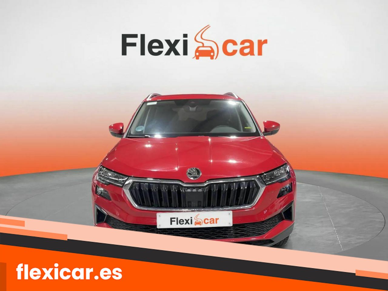 Foto Skoda Karoq 10