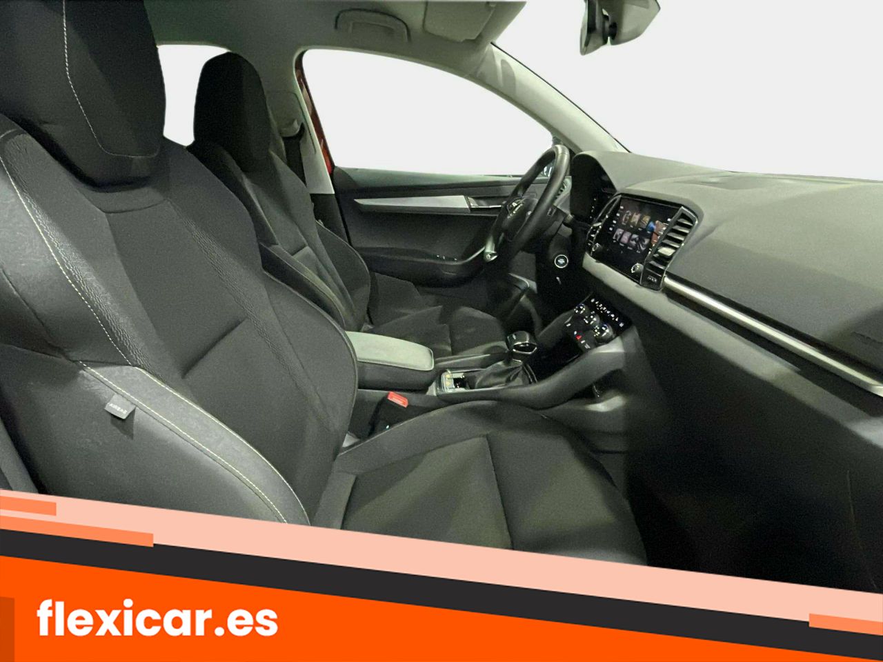 Foto Skoda Karoq 12