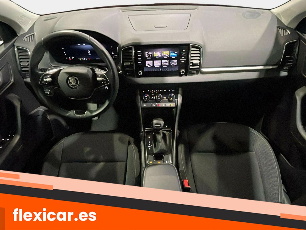 Foto Skoda Karoq 13