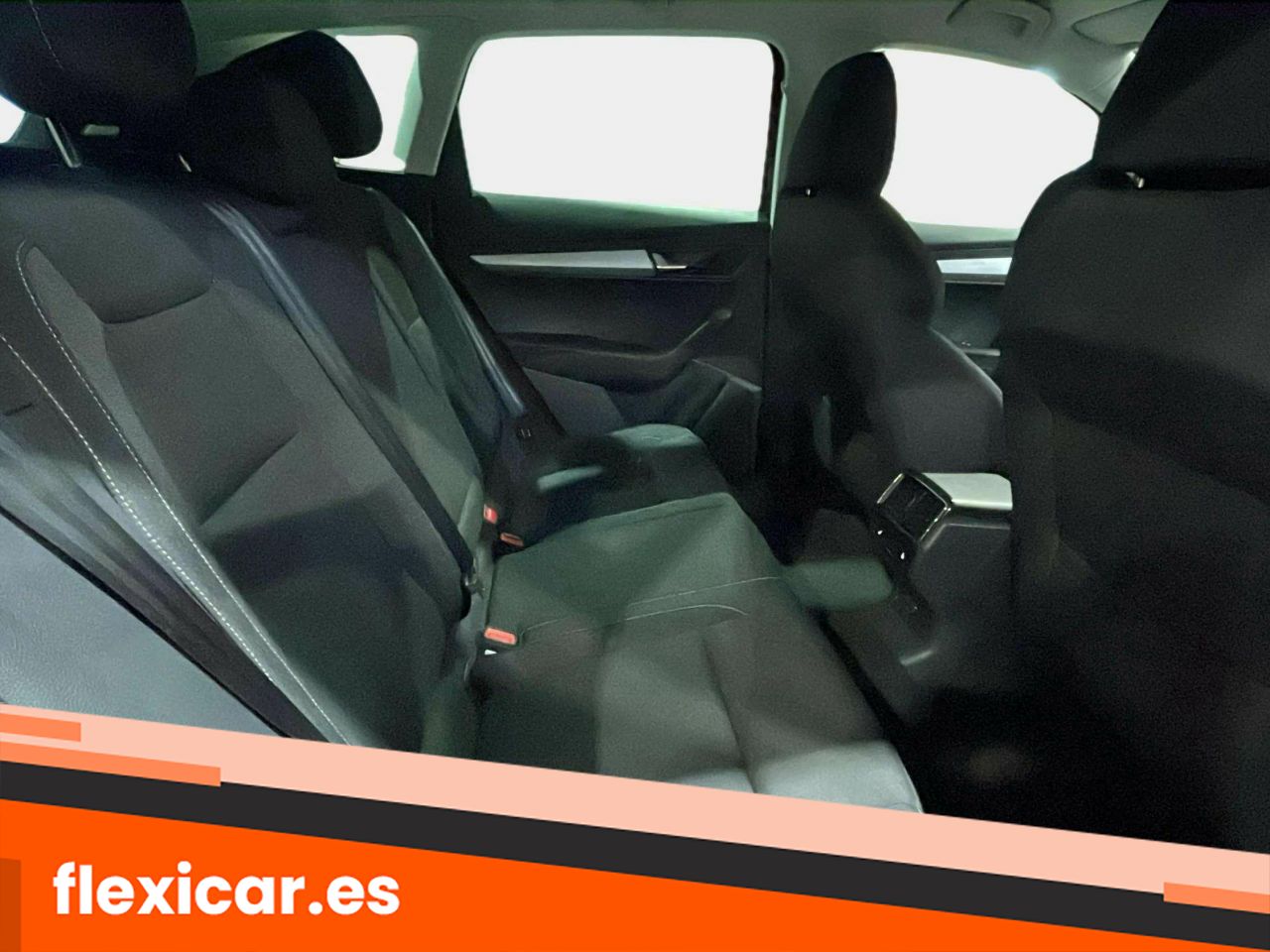 Foto Skoda Karoq 14
