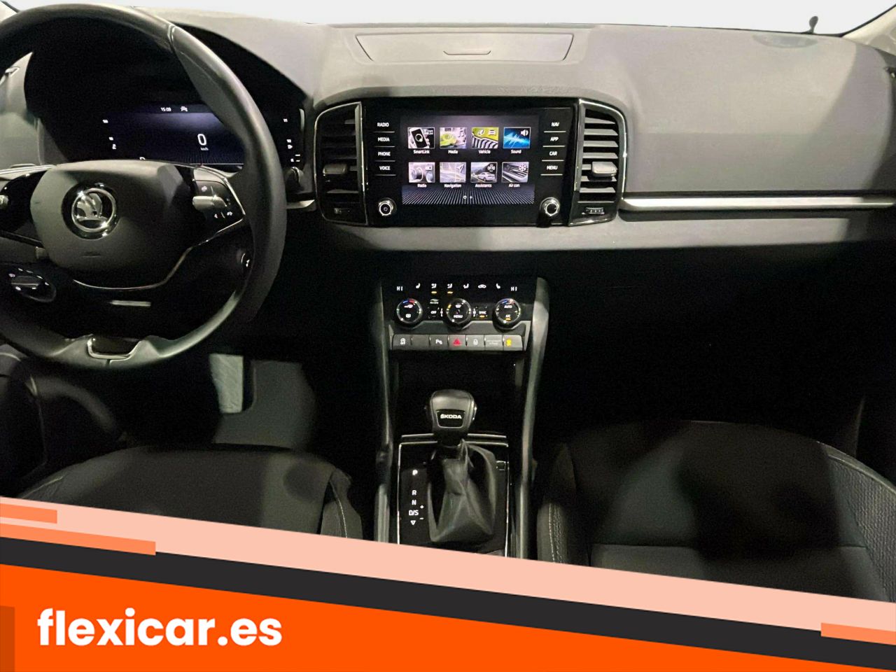 Foto Skoda Karoq 16