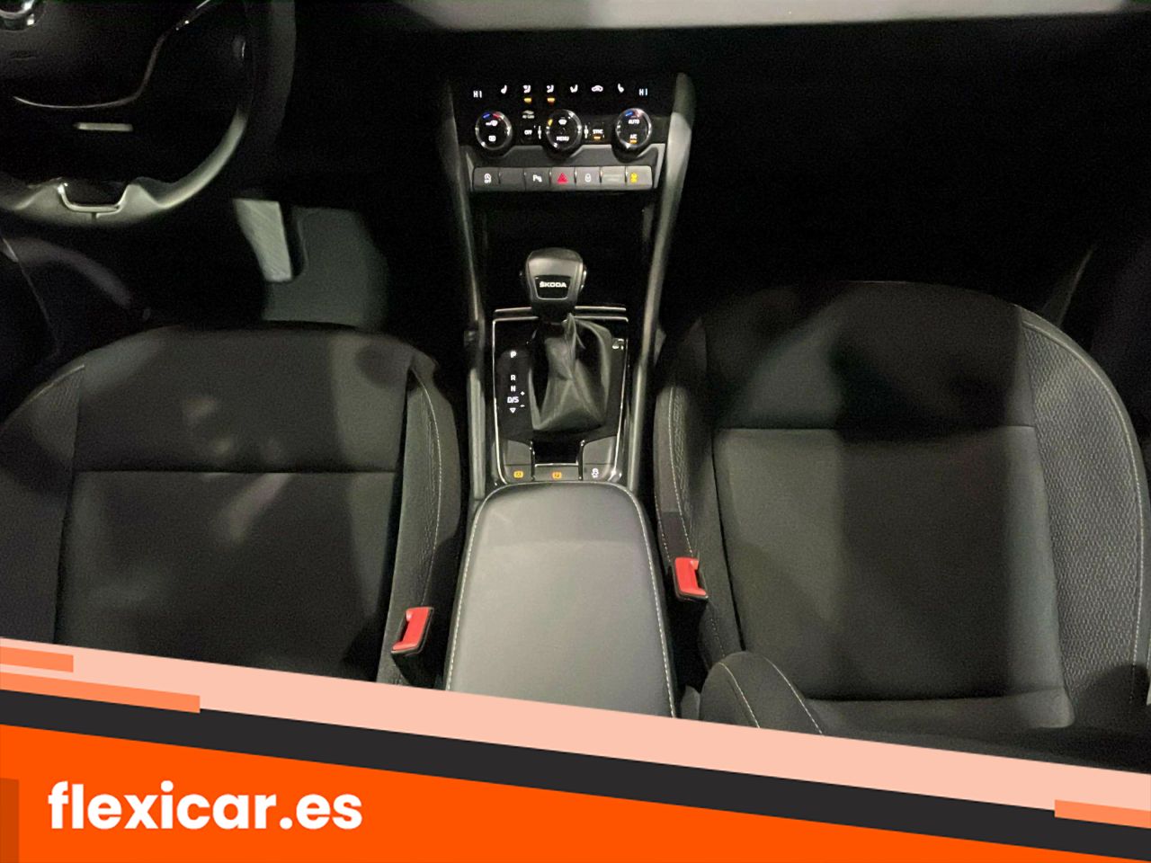 Foto Skoda Karoq 20