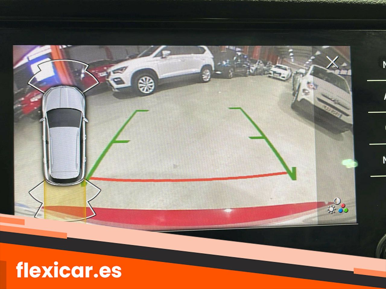 Foto Skoda Karoq 21