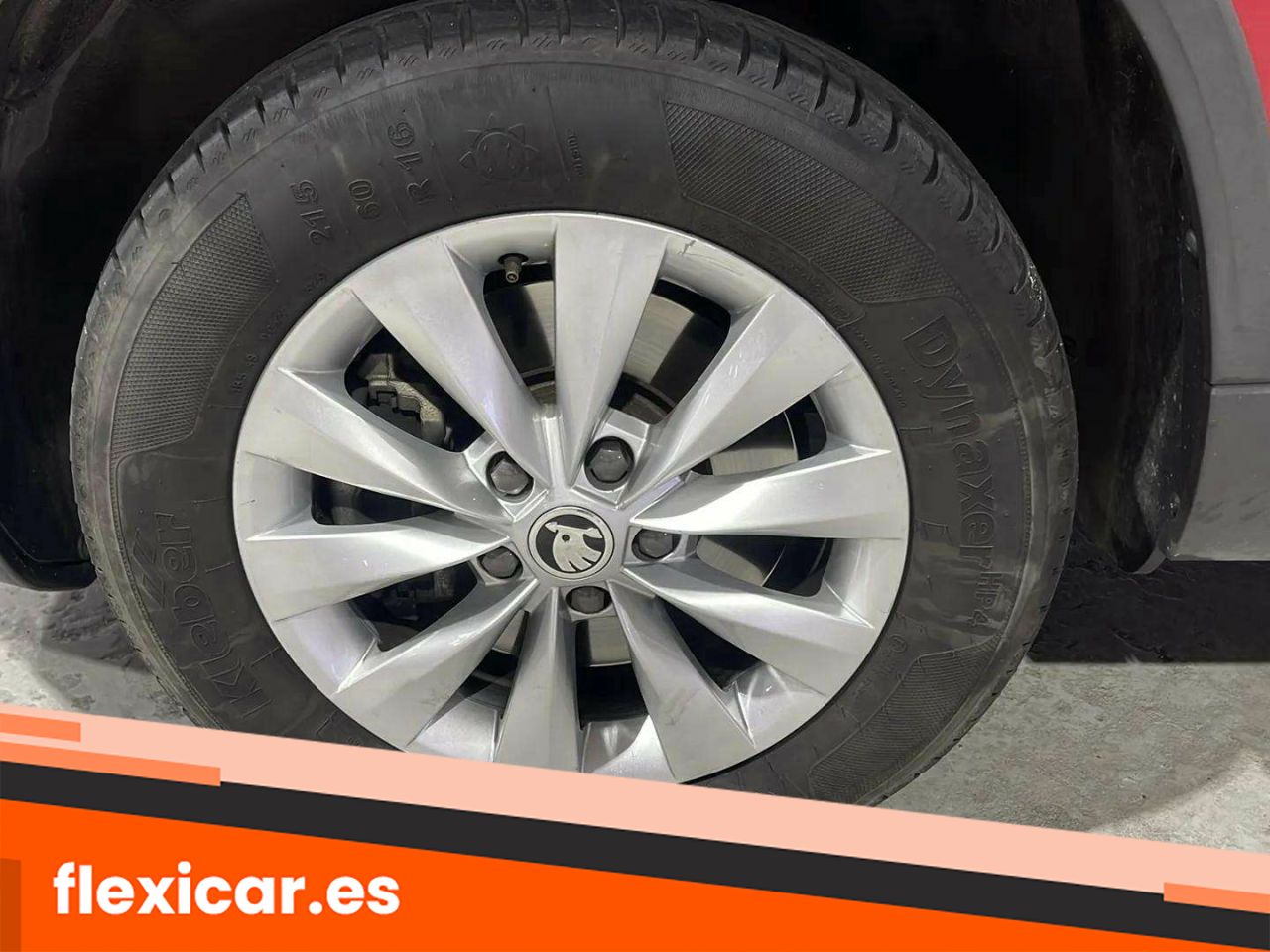 Foto Skoda Karoq 22