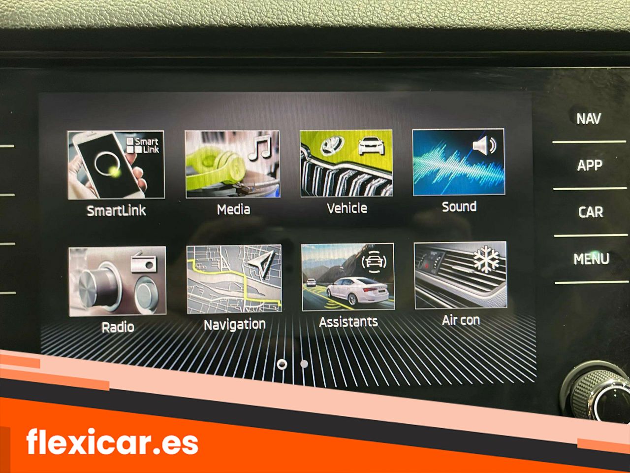 Foto Skoda Karoq 24