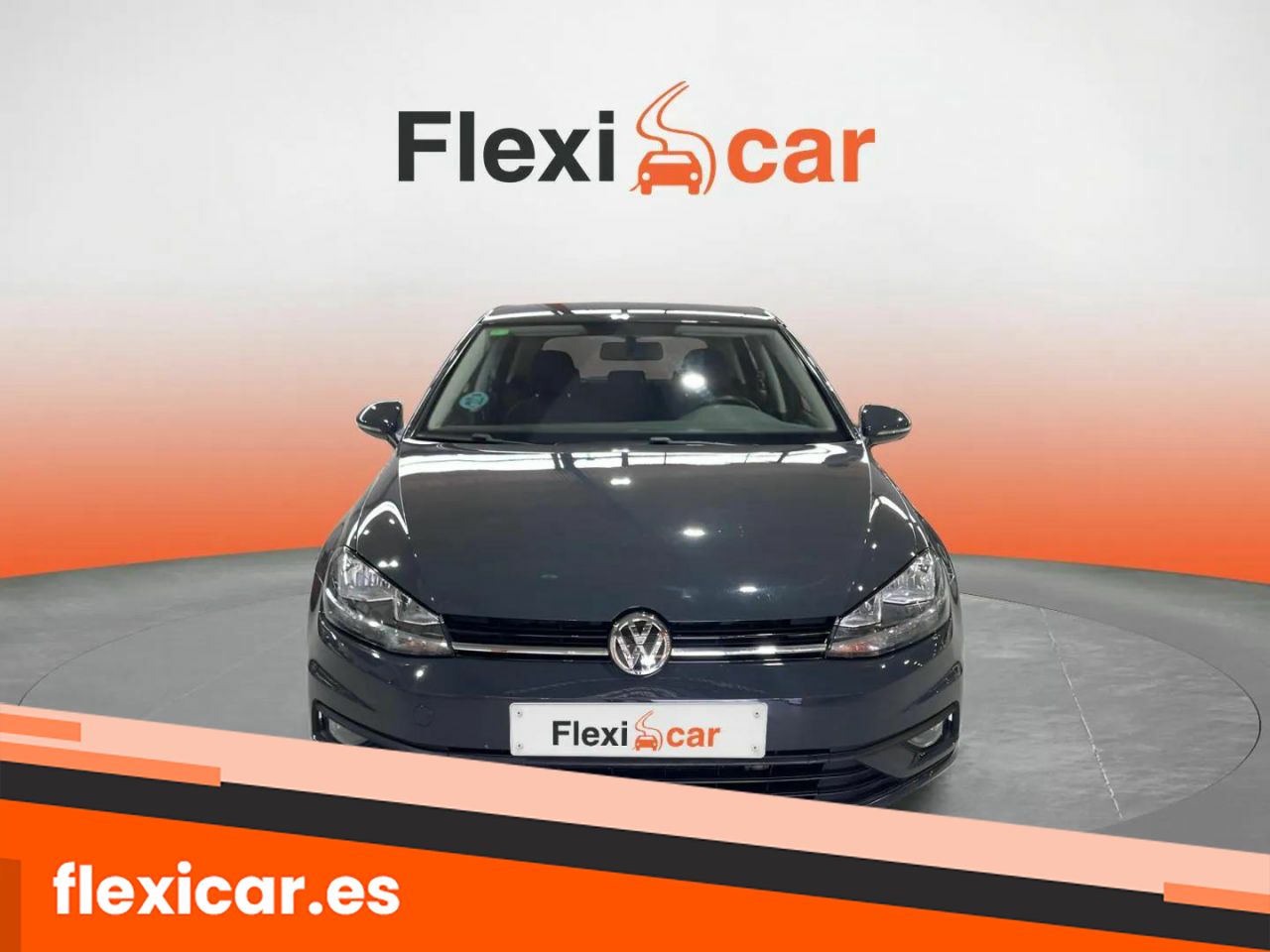 Foto Volkswagen Golf 2