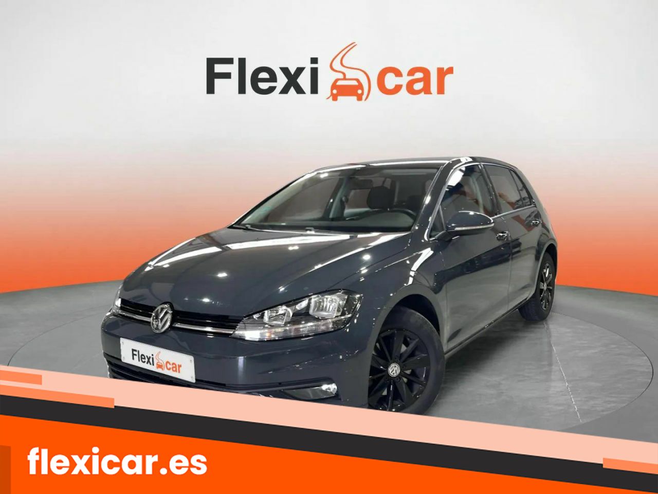 Foto Volkswagen Golf 3