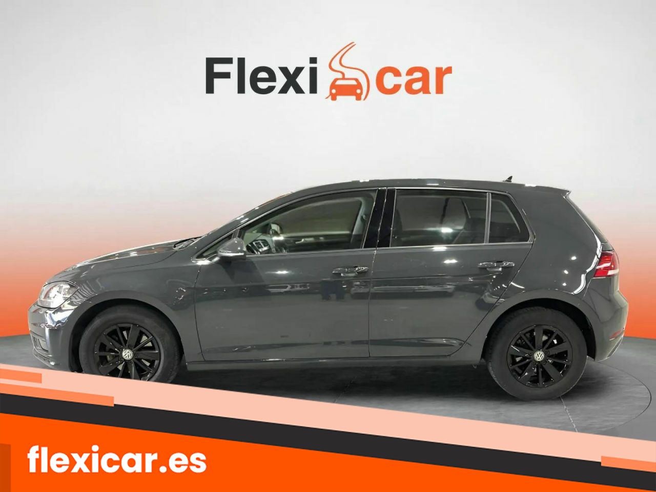 Foto Volkswagen Golf 4