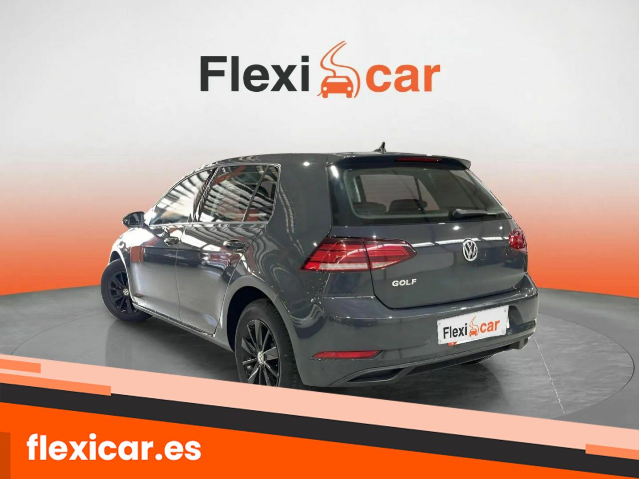 Foto Volkswagen Golf 5