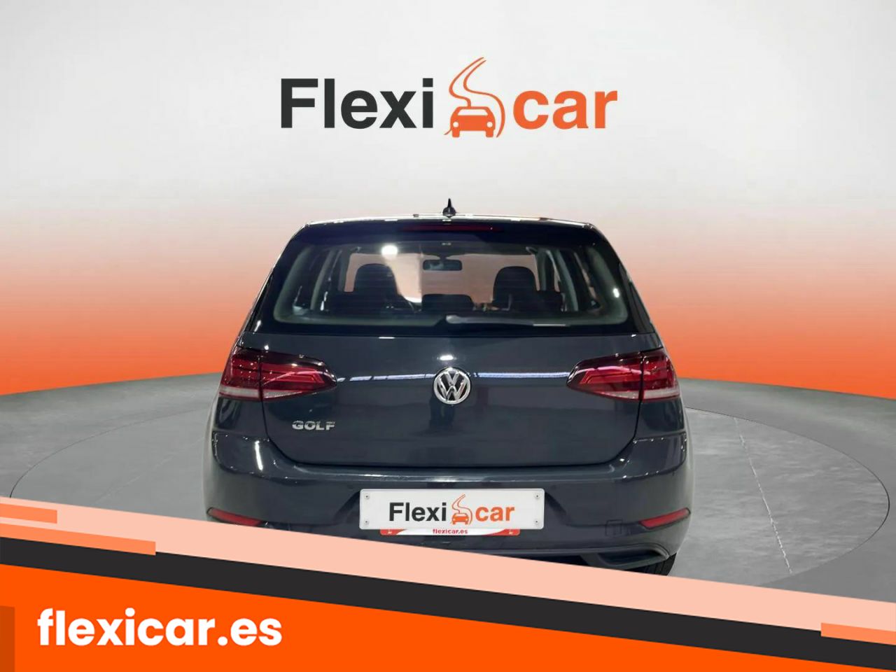 Foto Volkswagen Golf 7