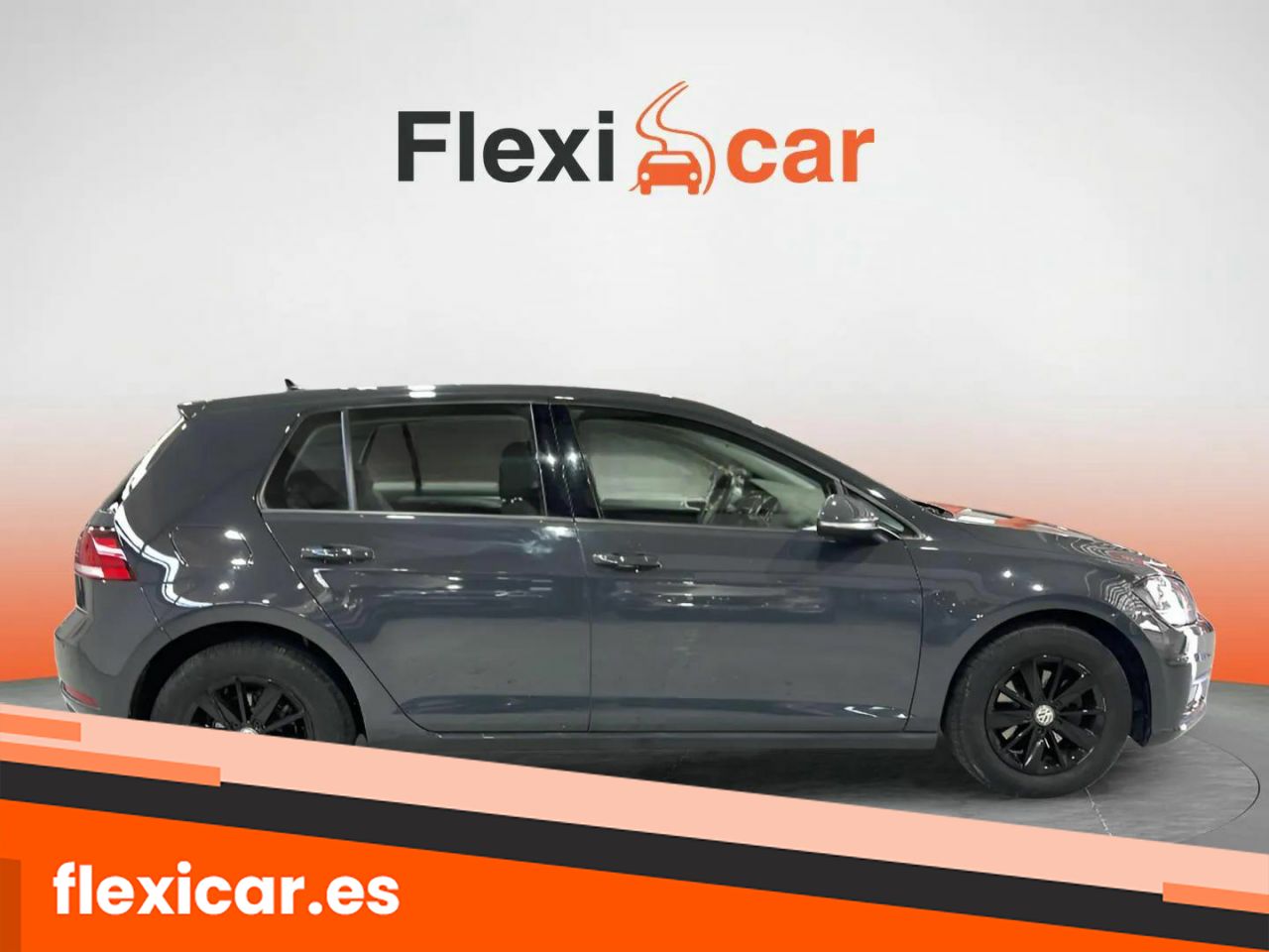 Foto Volkswagen Golf 9