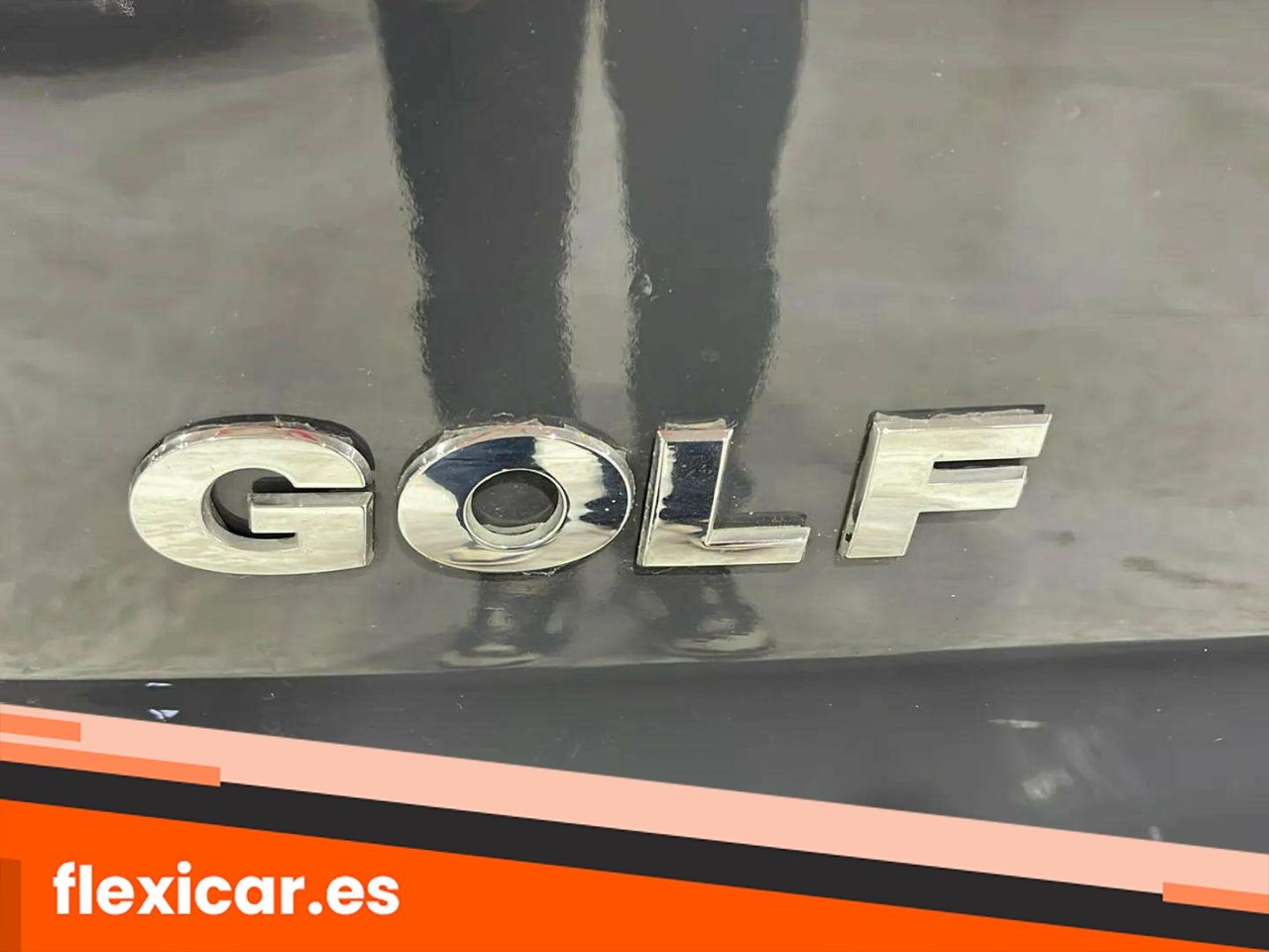 Foto Volkswagen Golf 10
