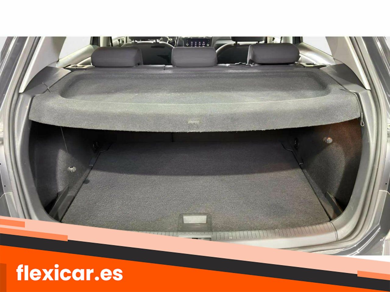 Foto Volkswagen Golf 11