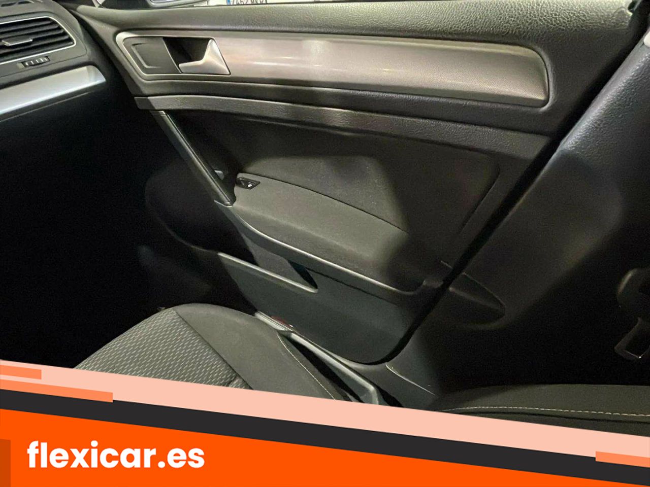Foto Volkswagen Golf 12