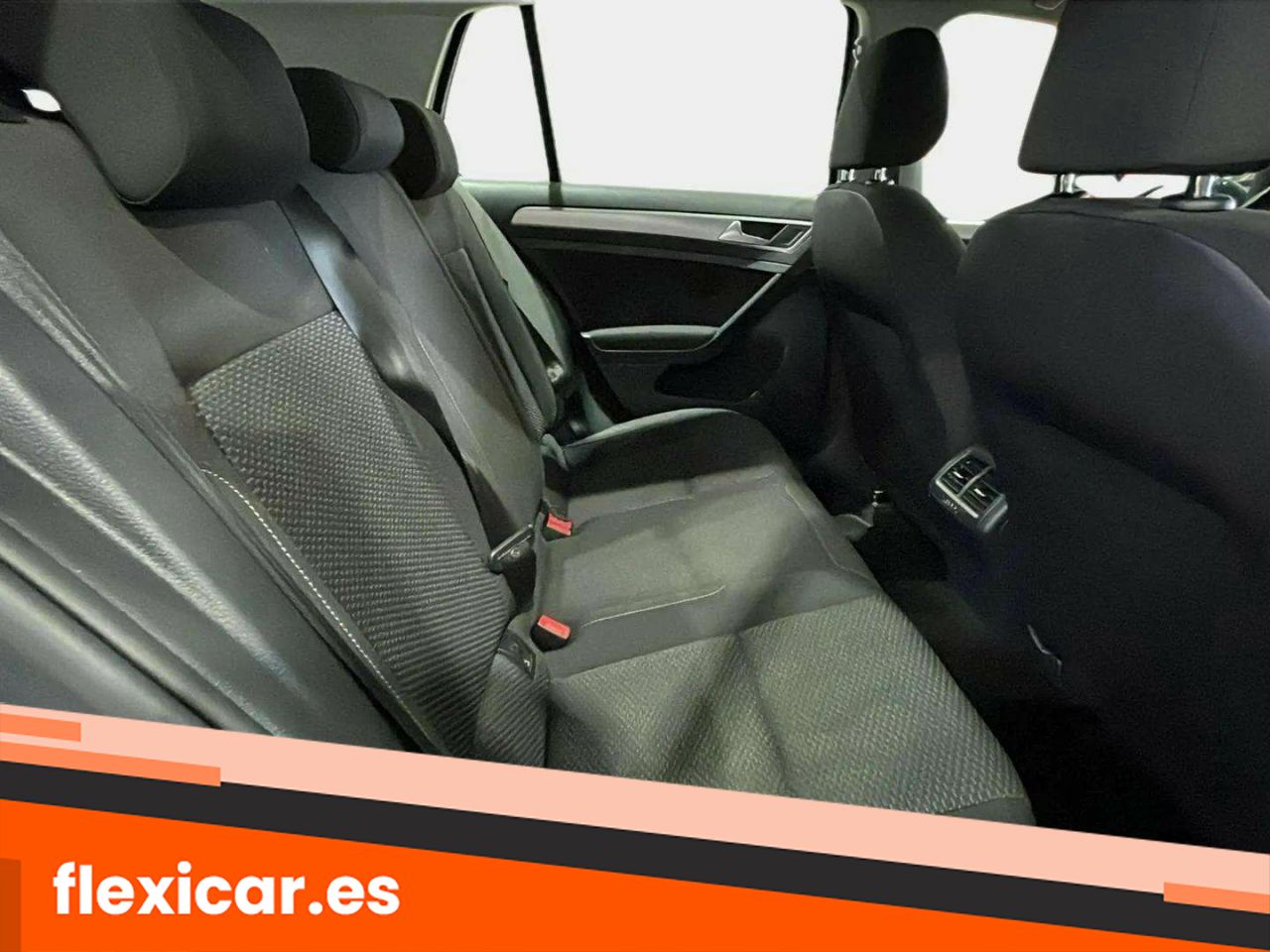 Foto Volkswagen Golf 14
