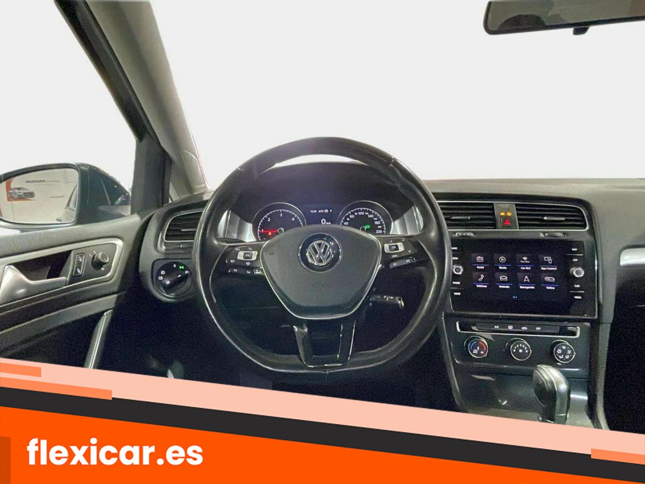 Foto Volkswagen Golf 19