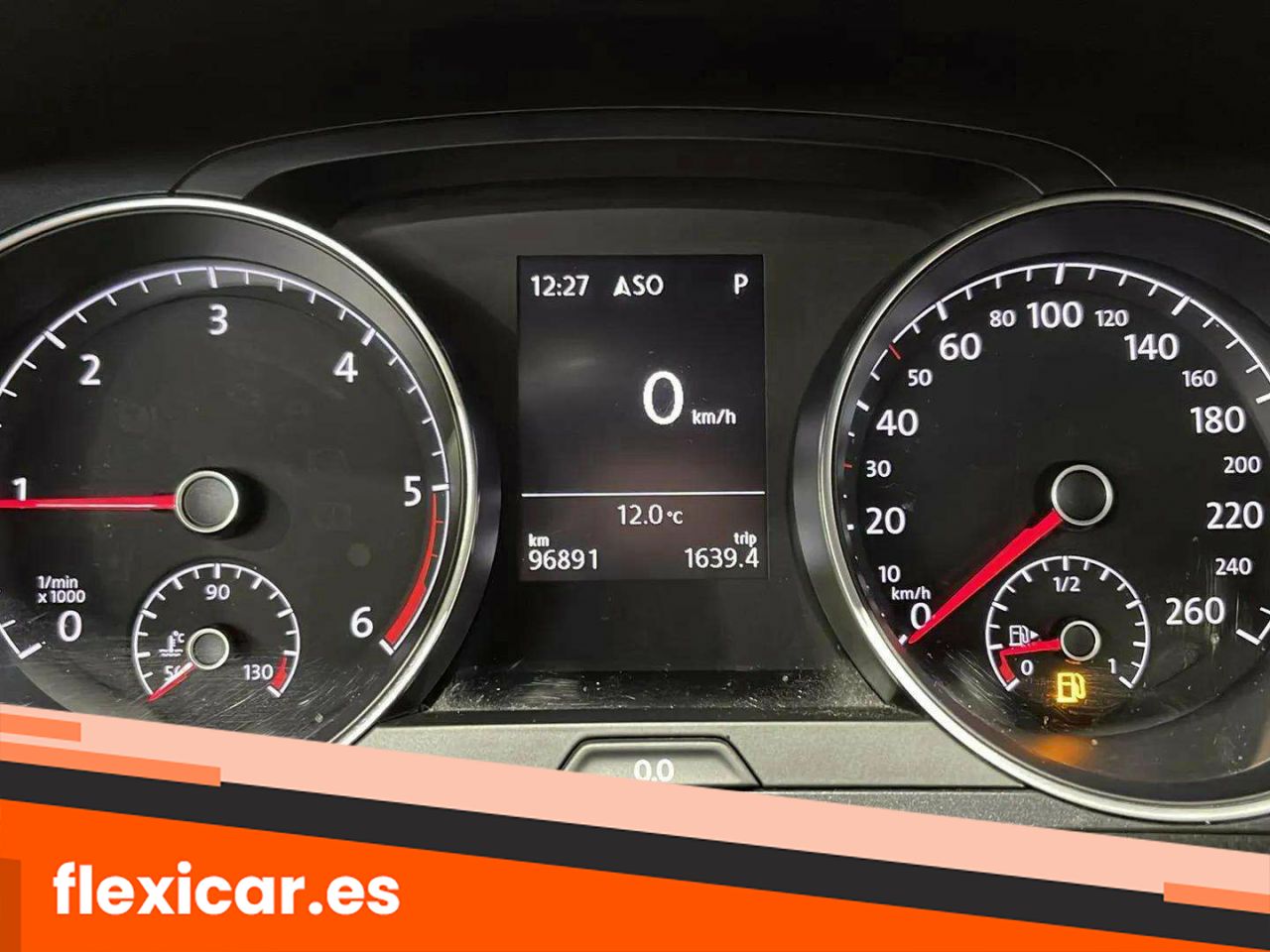 Foto Volkswagen Golf 20