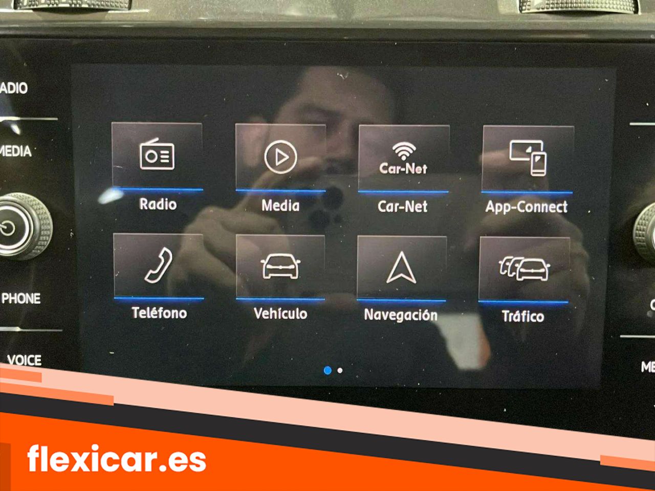 Foto Volkswagen Golf 22