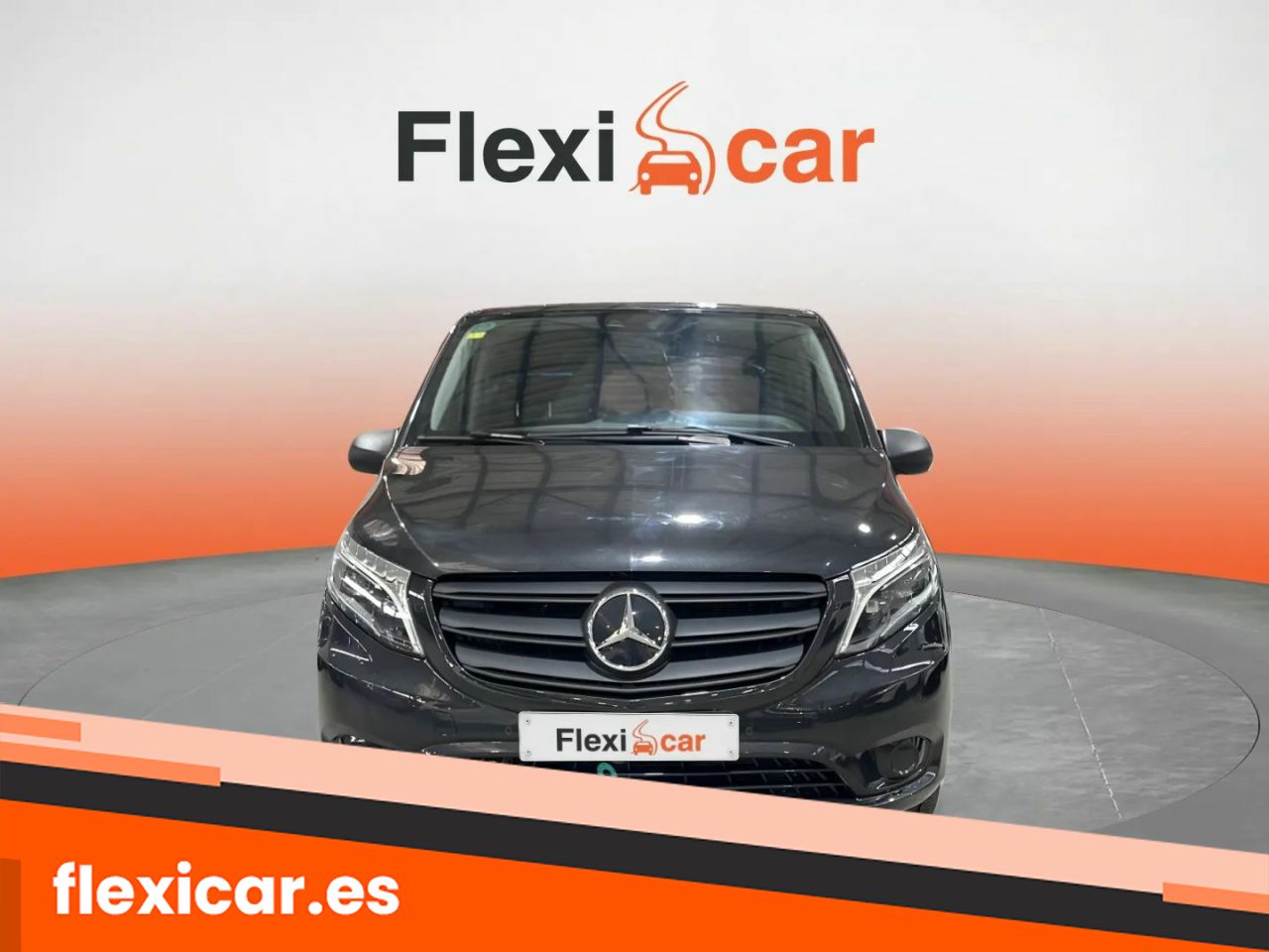 Foto Mercedes-Benz Vito 2