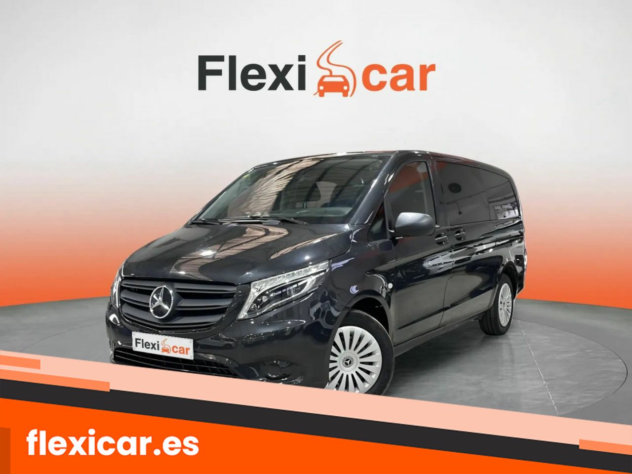 Foto Mercedes-Benz Vito 3