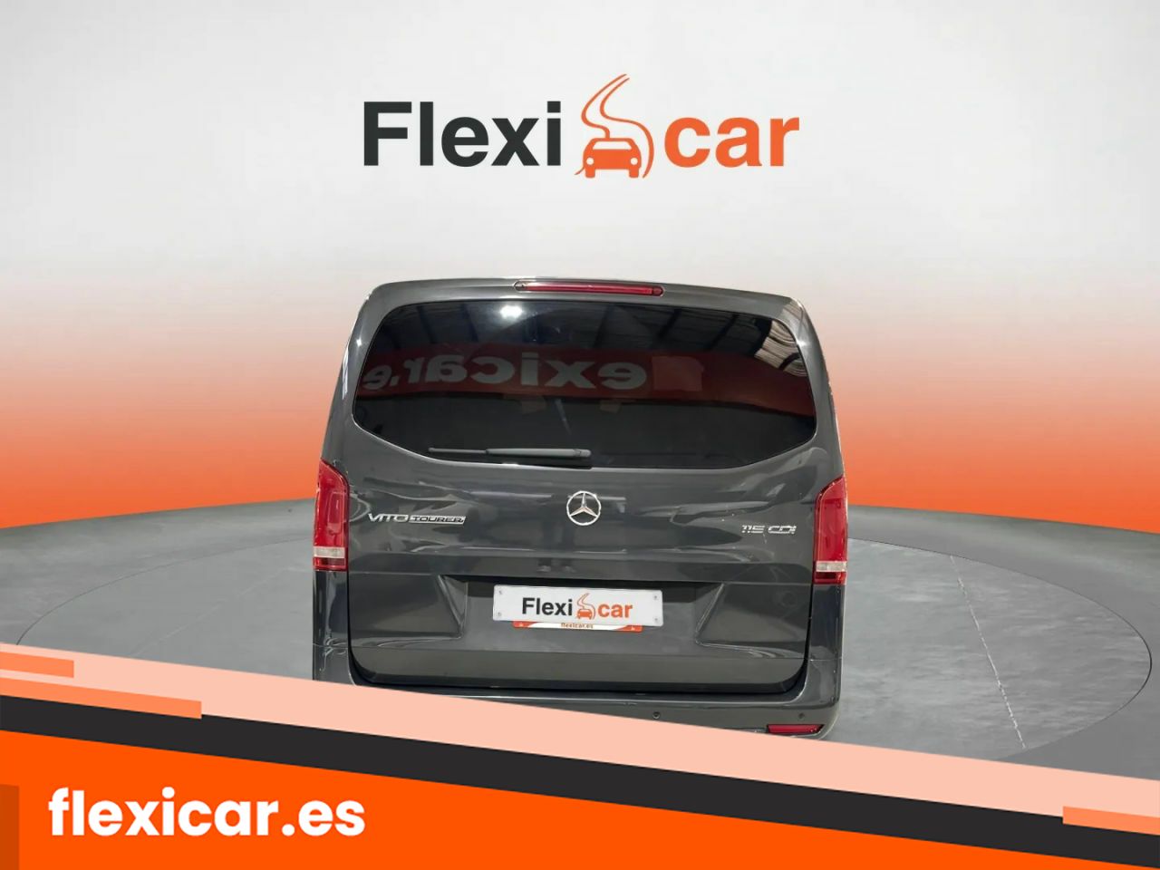 Foto Mercedes-Benz Vito 7