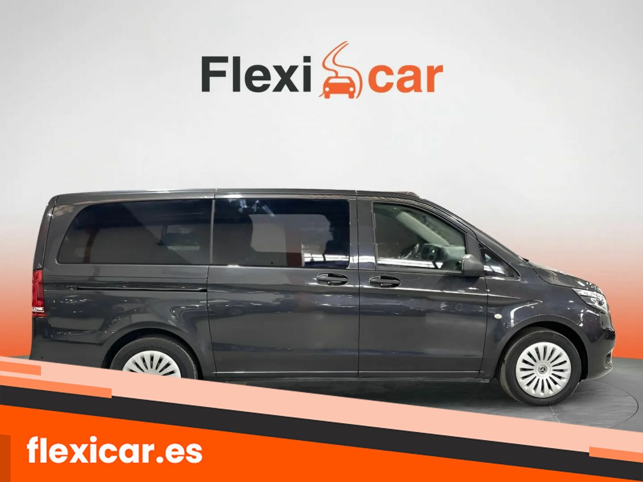 Foto Mercedes-Benz Vito 9