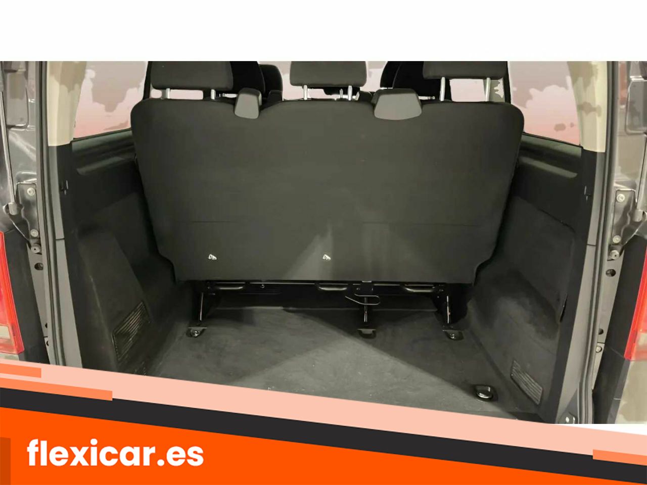 Foto Mercedes-Benz Vito 11