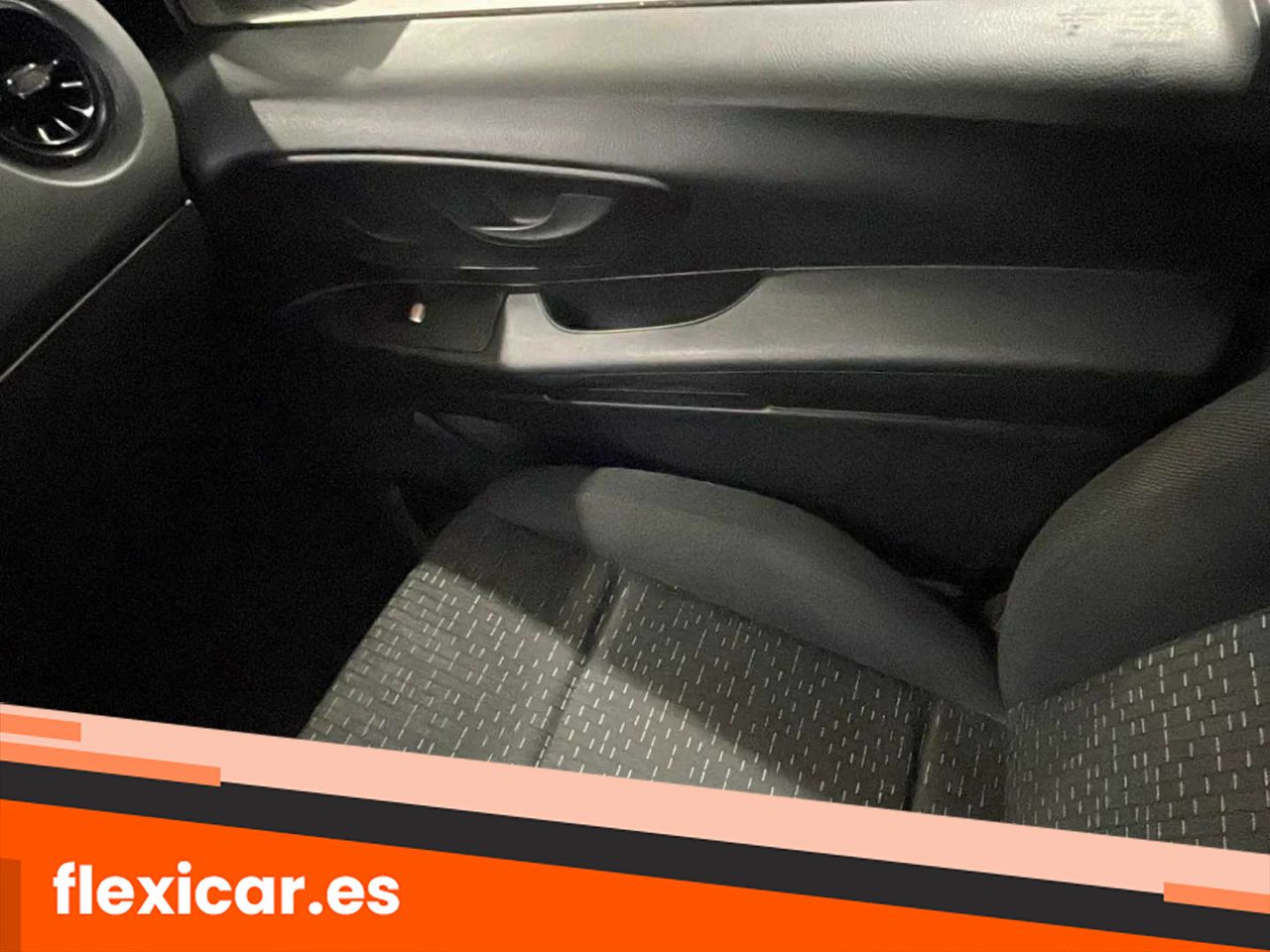 Foto Mercedes-Benz Vito 12