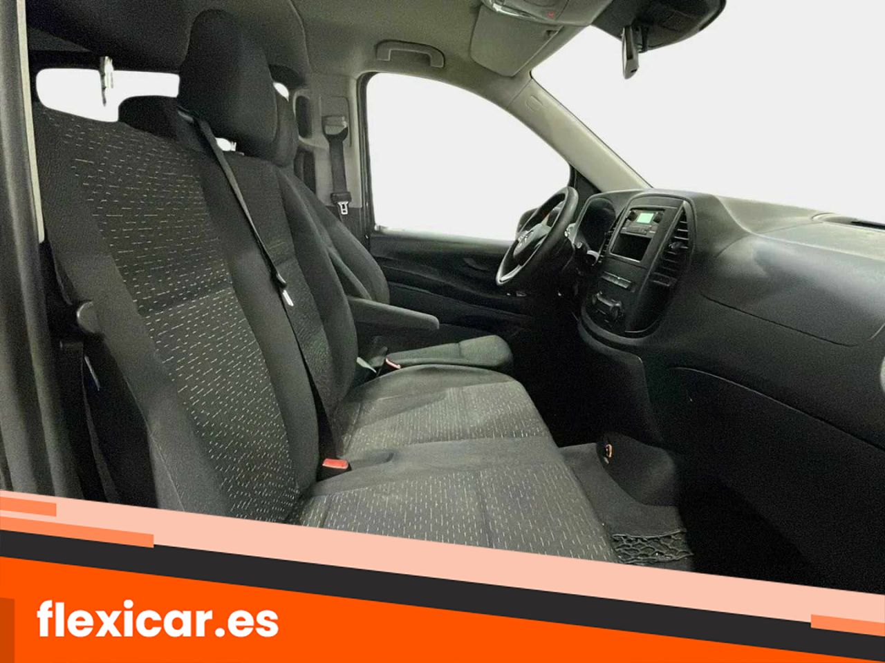 Foto Mercedes-Benz Vito 13