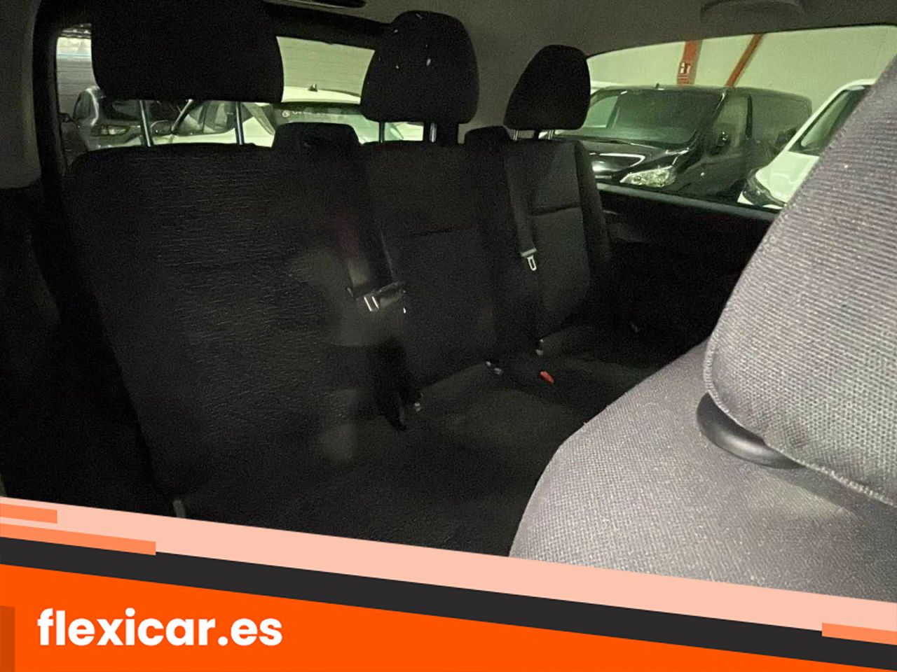 Foto Mercedes-Benz Vito 15