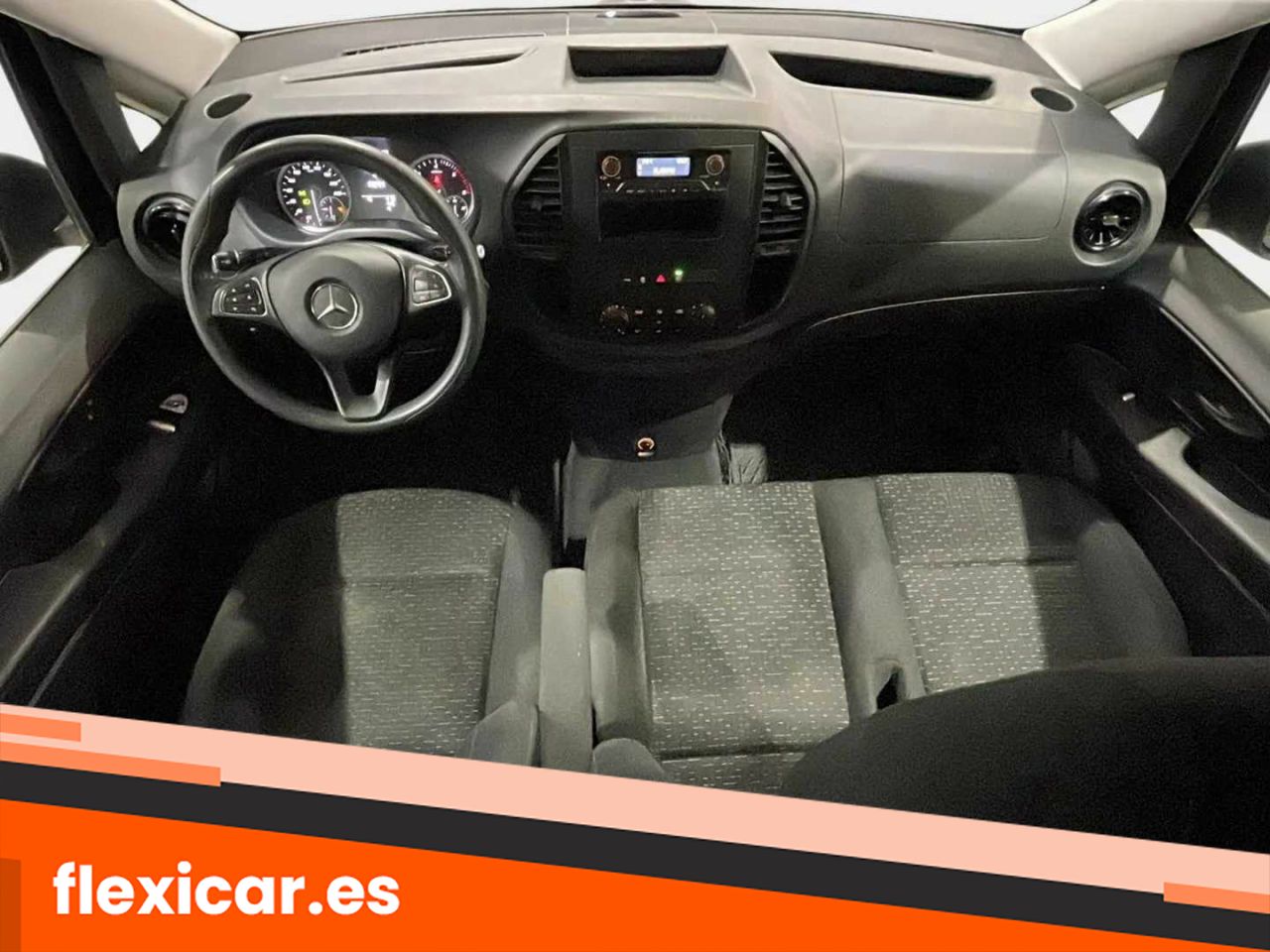 Foto Mercedes-Benz Vito 17